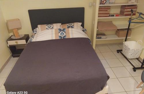 Saint-Priest Casa | Gite les cèdres