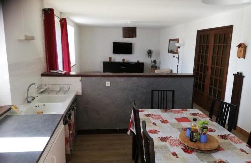 Prondines Casa | gite les chaumeix