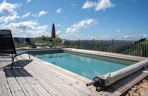 Cassaniouze Casa | Gite Les Corbieres