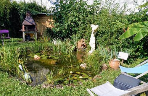 Couches Casa | Gite les Courtaillards
