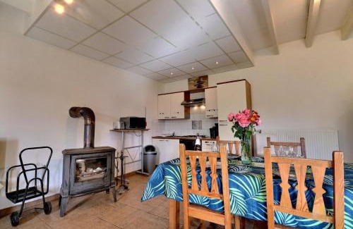 Quedillac Casa | Gite Les Deux Pins de Trémel