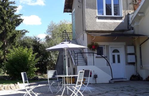 Pionsat Apartamento | Gite Les Eylauds