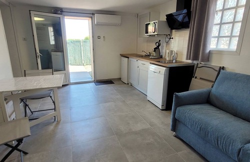 Tangry Casa | Gîte 'Les Gites Des Hauts Pays' con Terraza Privada, Wi-Fi y Aire Acondicionado