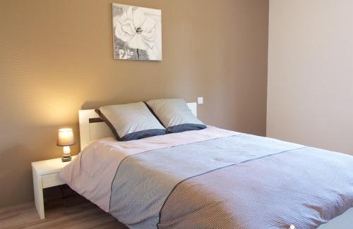 Paimpont Casa | Gite Les Gobelins