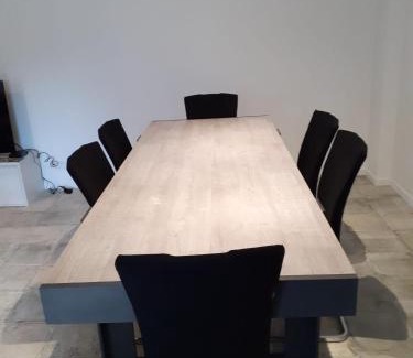Montravers Casa | Gite Les Hamac's 12 personnes