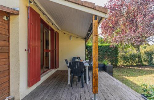 Hourtin Port Casa | Gite les Moussaillons