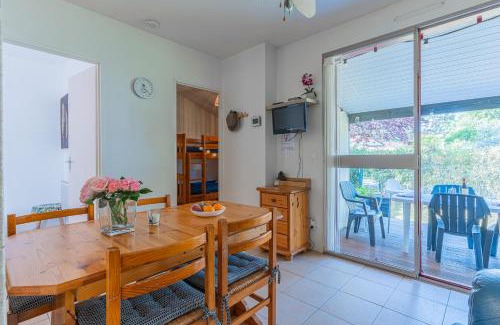 Hourtin Port Casa | Gite les Moussaillons