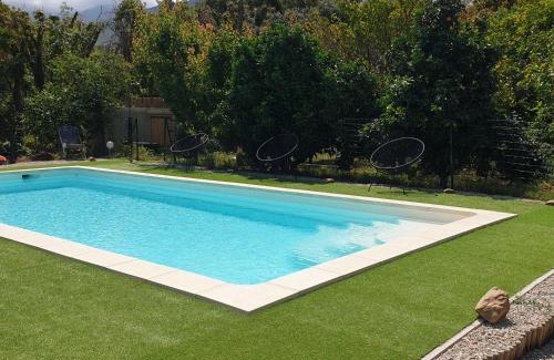 Pietracorbara Apartamento | Gite libecciu