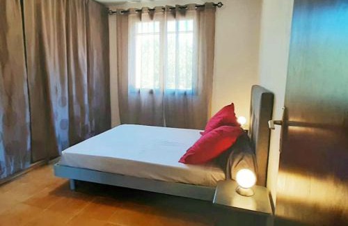 Pietracorbara Apartamento | Gite libecciu