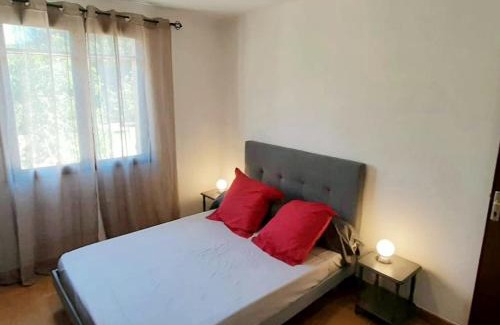 Pietracorbara Apartamento | Gite libecciu