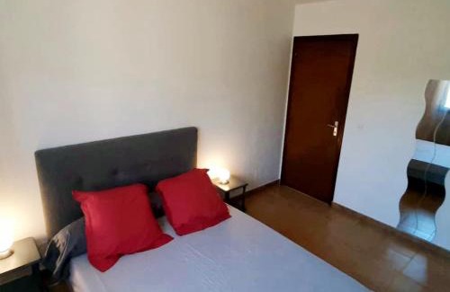 Pietracorbara Apartamento | Gite libecciu
