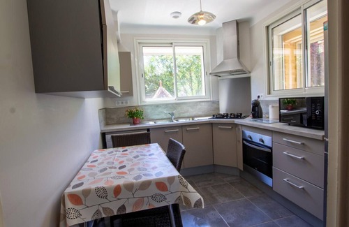 Limeuil Cabaña | Casa rural Limeuil, 3 dormitorios, 5 personas
