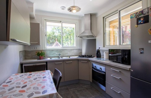 Limeuil Cabaña | Casa rural Limeuil, 3 dormitorios, 5 personas