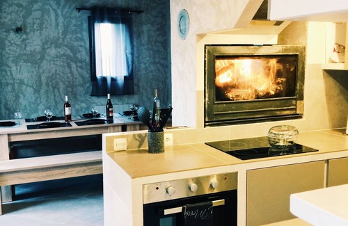 Puissalicon Casa | Gîte Lo Bornat: lleno de naturaleza y sol, entre mar y montaña