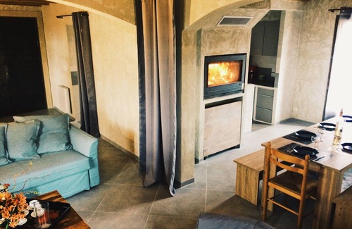 Puissalicon Casa | Gîte Lo Bornat: lleno de naturaleza y sol, entre mar y montaña
