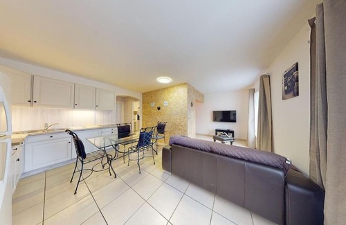 Flayosc Apartamento | Gite Lou Cigalou