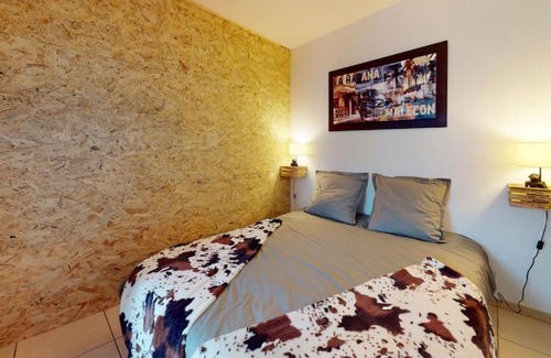 Flayosc Apartamento | Gite Lou Cigalou