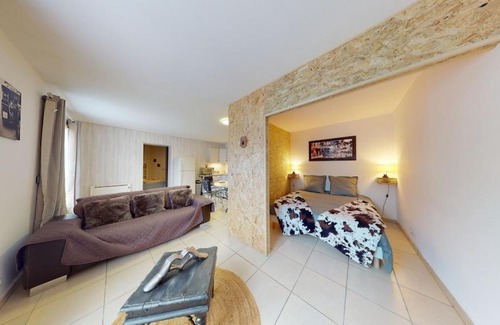 Flayosc Apartamento | Gite Lou Cigalou