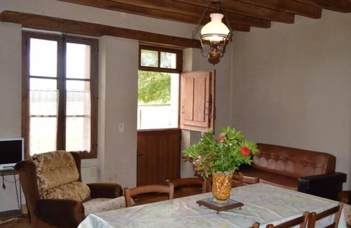 Lucay-le-Male Casa | Gite Luçay-le-Mâle, 2 bedrooms, 4 persons