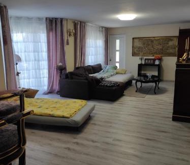 Soultzeren Casa | Gite Luxury à Soultzeren