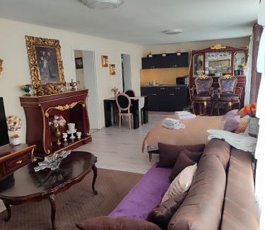 Soultzeren Casa | Gite Luxury à Soultzeren