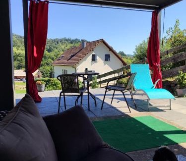 Soultzeren Casa | Gite Luxury à Soultzeren