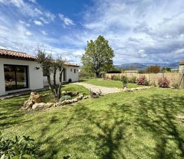 Montauroux Casa | Gite macy