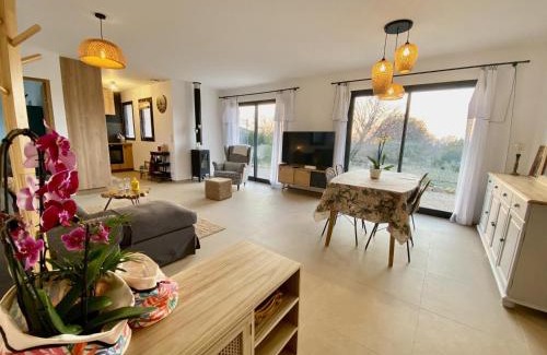 Montauroux Casa | Gite macy