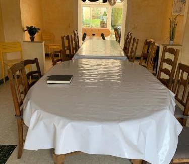 Ville-en-Selve Casa | Gite Maison Bonheur