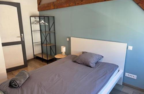 Grand-Fort-Philippe Casa | Gite maison cosy sur Grand-Fort-Philippe