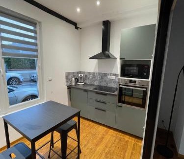 Grand-Fort-Philippe Casa | Gite maison cosy sur Grand-Fort-Philippe