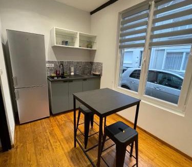 Grand-Fort-Philippe Casa | Gite maison cosy sur Grand-Fort-Philippe
