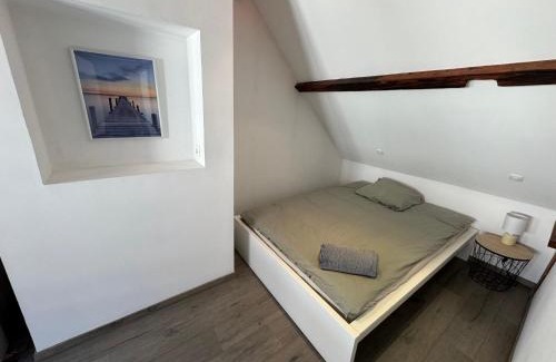 Grand-Fort-Philippe Casa | Gite maison cosy sur Grand-Fort-Philippe