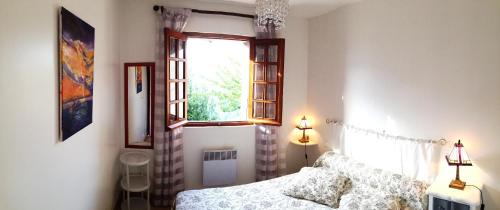 Sainte-Lucie-de-Tallano Casa | GITE , Maison de vacances avec extérieur et terrasse fleurie meublé tourisme 3 étoiles