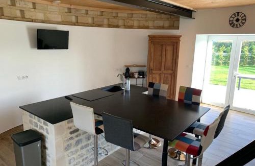 Turqueville Casa | Gite MANULAU