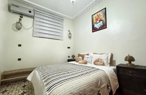 Oum Rabia Casa | Gite Marbie maison rurale, une expérience naturelle unique, au coeur du moyen atlas, Maroc