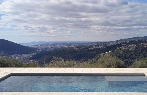 Drap Apartamento | Gite Mare e Montagne Drap 06