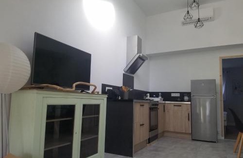 Buanes Apartamento | Gite Matilon, 5 min Eugénie les Bains
