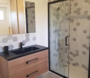 Buanes Apartamento | Gite Matilon, 5 min Eugénie les Bains