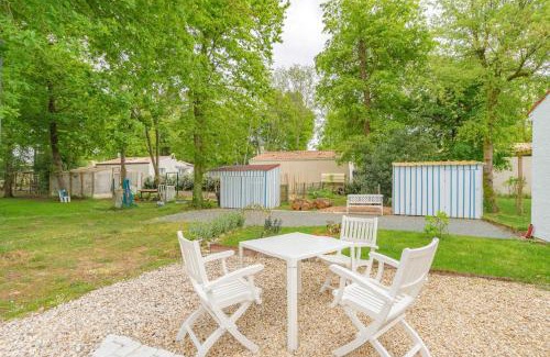 La Tremblade Casa | Gite Mer Et Terre
