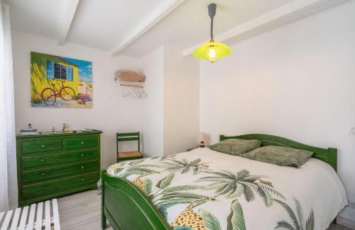 La Tremblade Casa | Gite Mer Et Terre