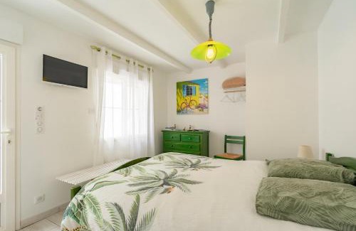 La Tremblade Casa | Gite Mer Et Terre
