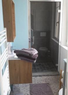 Neuf-Marche Casa | Gite mes pt'tis lits maison chaleureuse 4 chambres