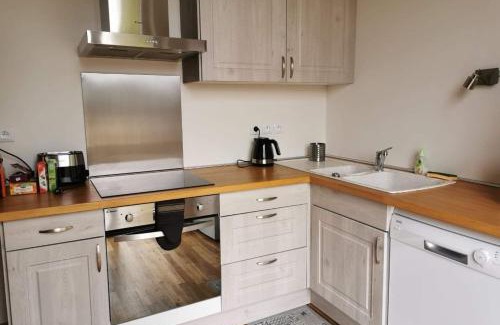 Neuf-Marche Casa | Gite mes pt'tis lits maison chaleureuse 4 chambres
