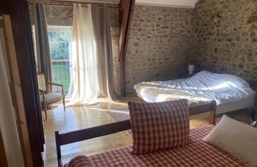 Meymac Casa | gite meymac
