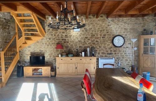 Meymac Casa | gite meymac