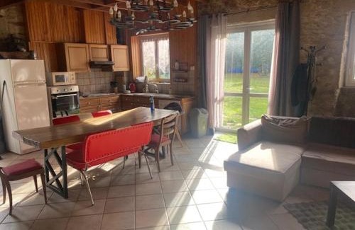 Meymac Casa | gite meymac