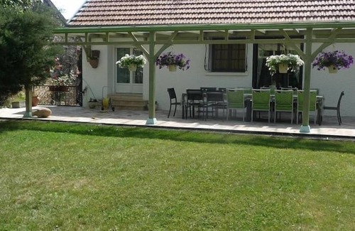 Villers-sous-Chatillon Casa | GITE MILLESIME ET UNE NUIT