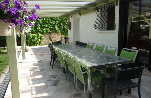 Villers-sous-Chatillon Casa | GITE MILLESIME ET UNE NUIT