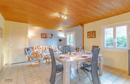 Aubas Casa | Gite Milepertuis